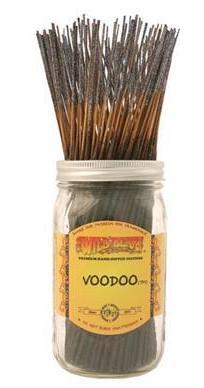 Wild Berry - Voodoo Incense Sticks 100Ct