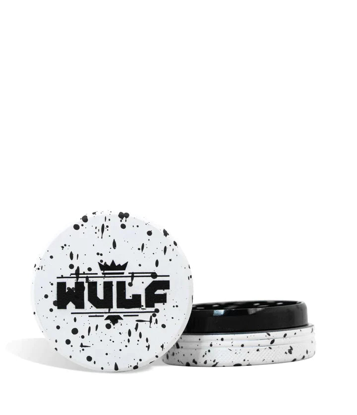 WULF MODS 2PC 65MM SPATTER GRINDER