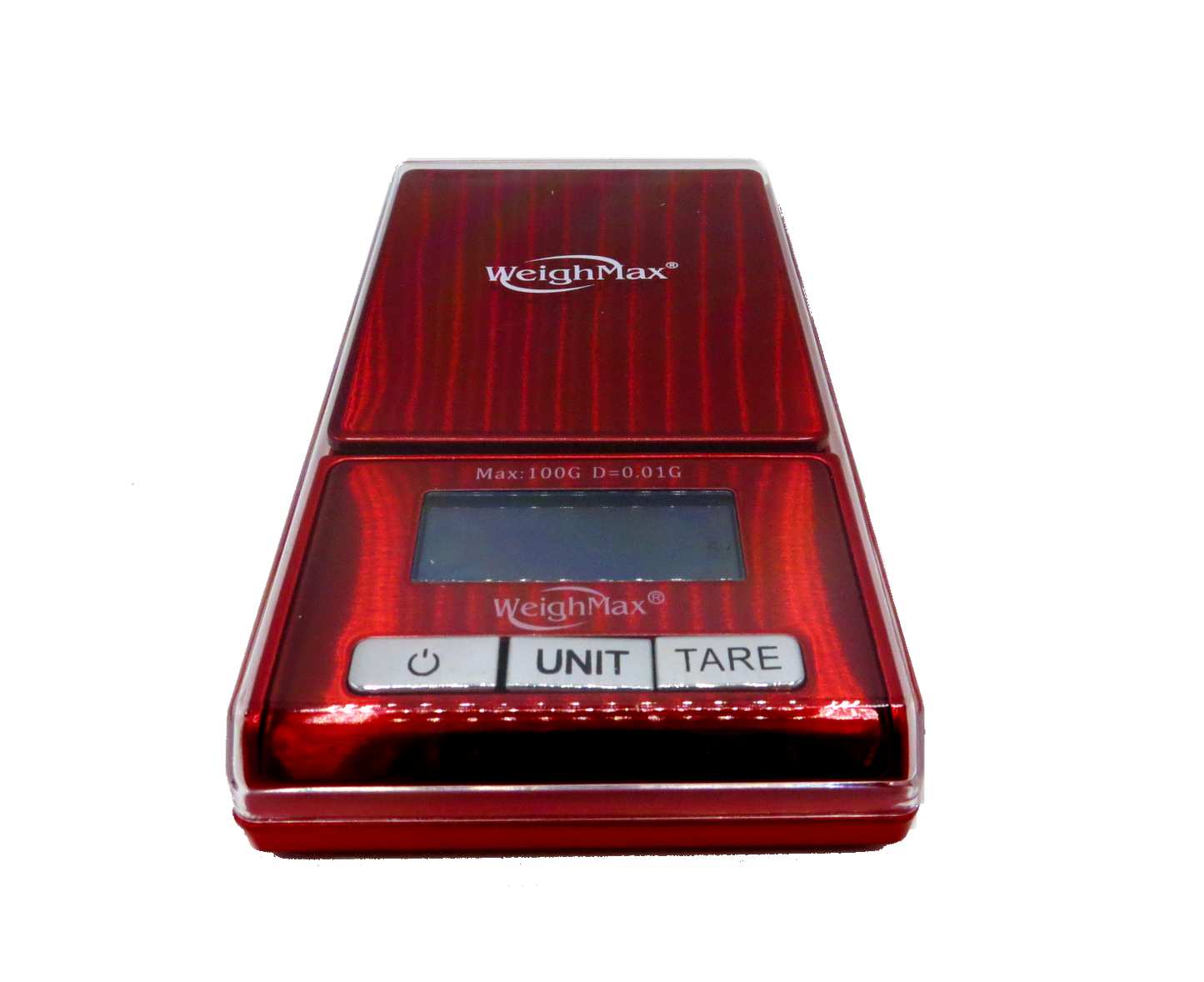 WeighMax - The Bling Scale BLG-100