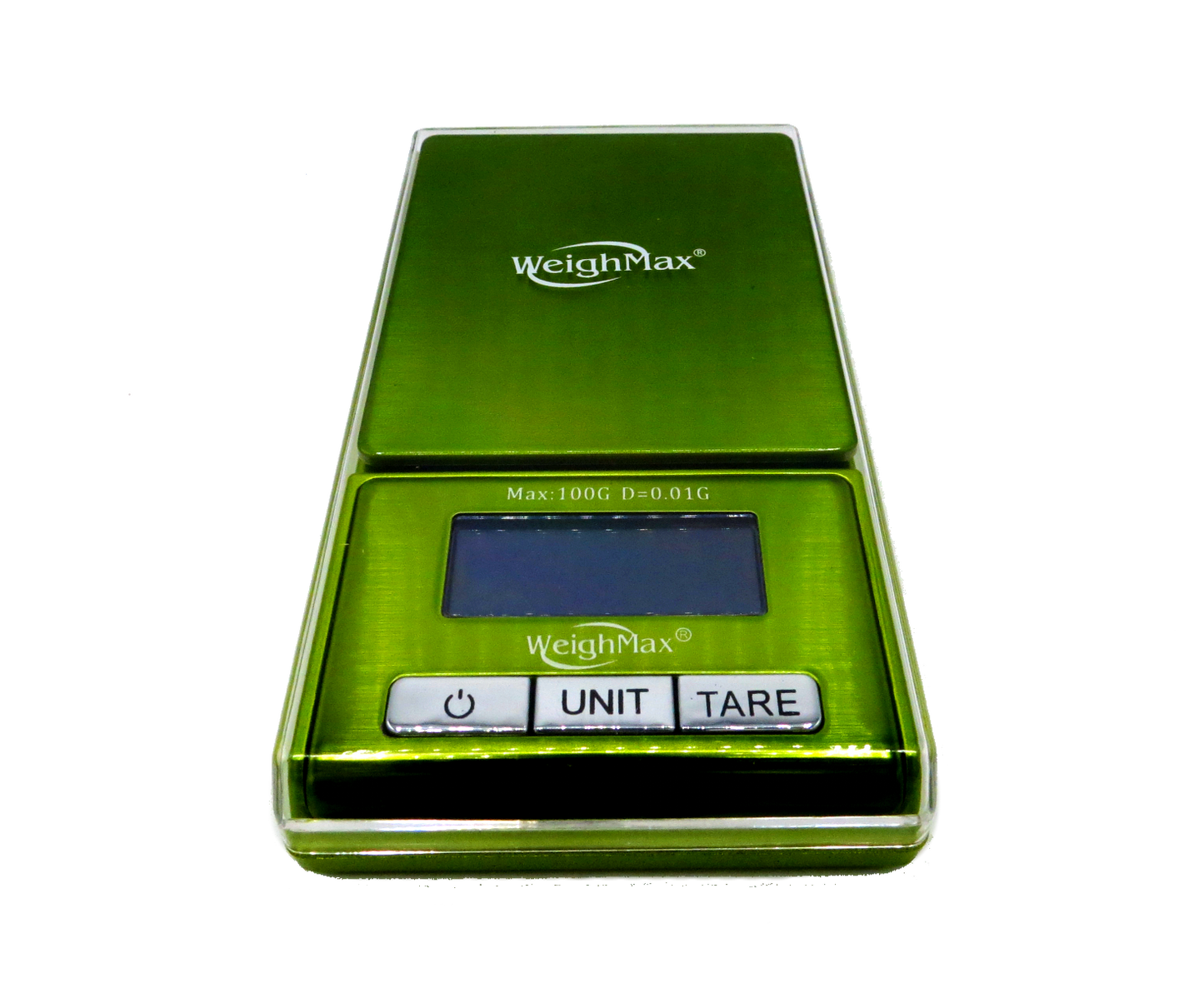 WeighMax - The Bling Scale BLG-100