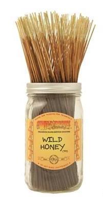 Wild Berry - Wild Honey Incense Sticks 100Ct