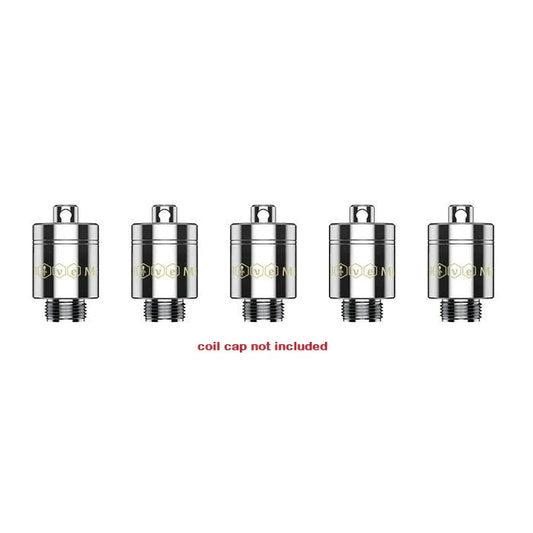 YOCAN DIVE MINI  XTAL COILS 5CT