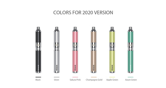 Yocan - Evolve 2020 Version