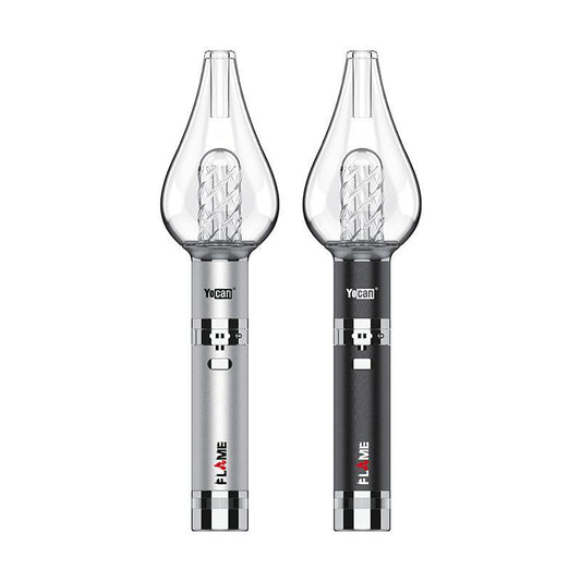 Yocan - FLAME Multi-Functional Nectar Collector Vaporizer