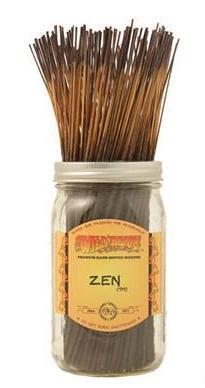 Wild Berry - Zen Incense Sticks 100Ct