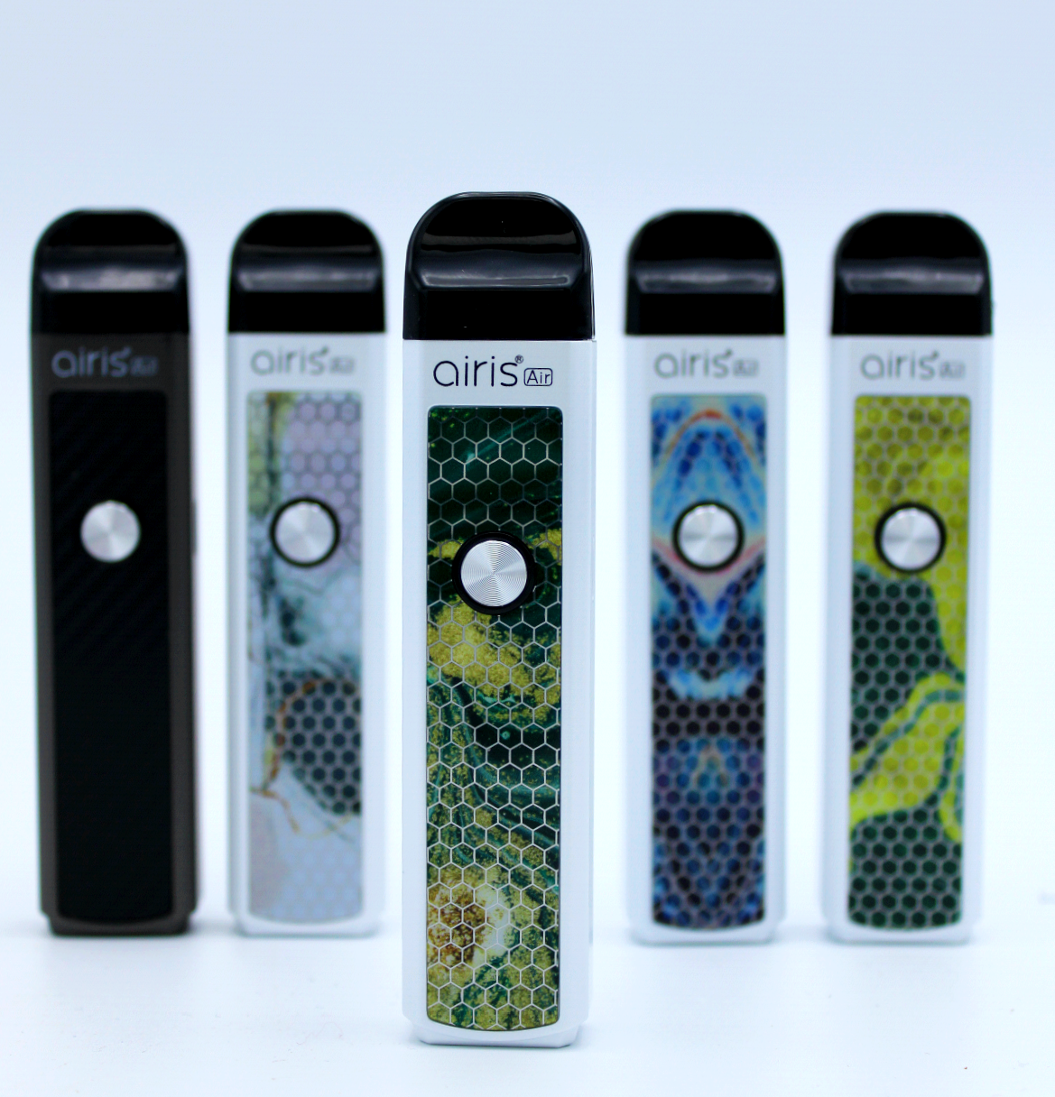 Airis - Air Portable Vaporizers