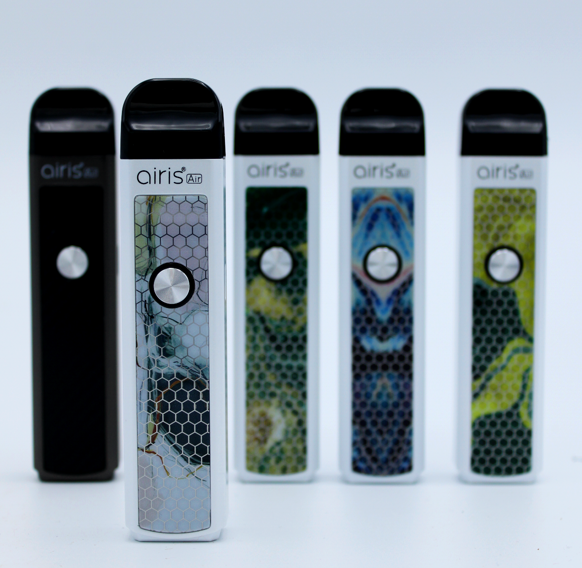 Airis - Air Portable Vaporizers