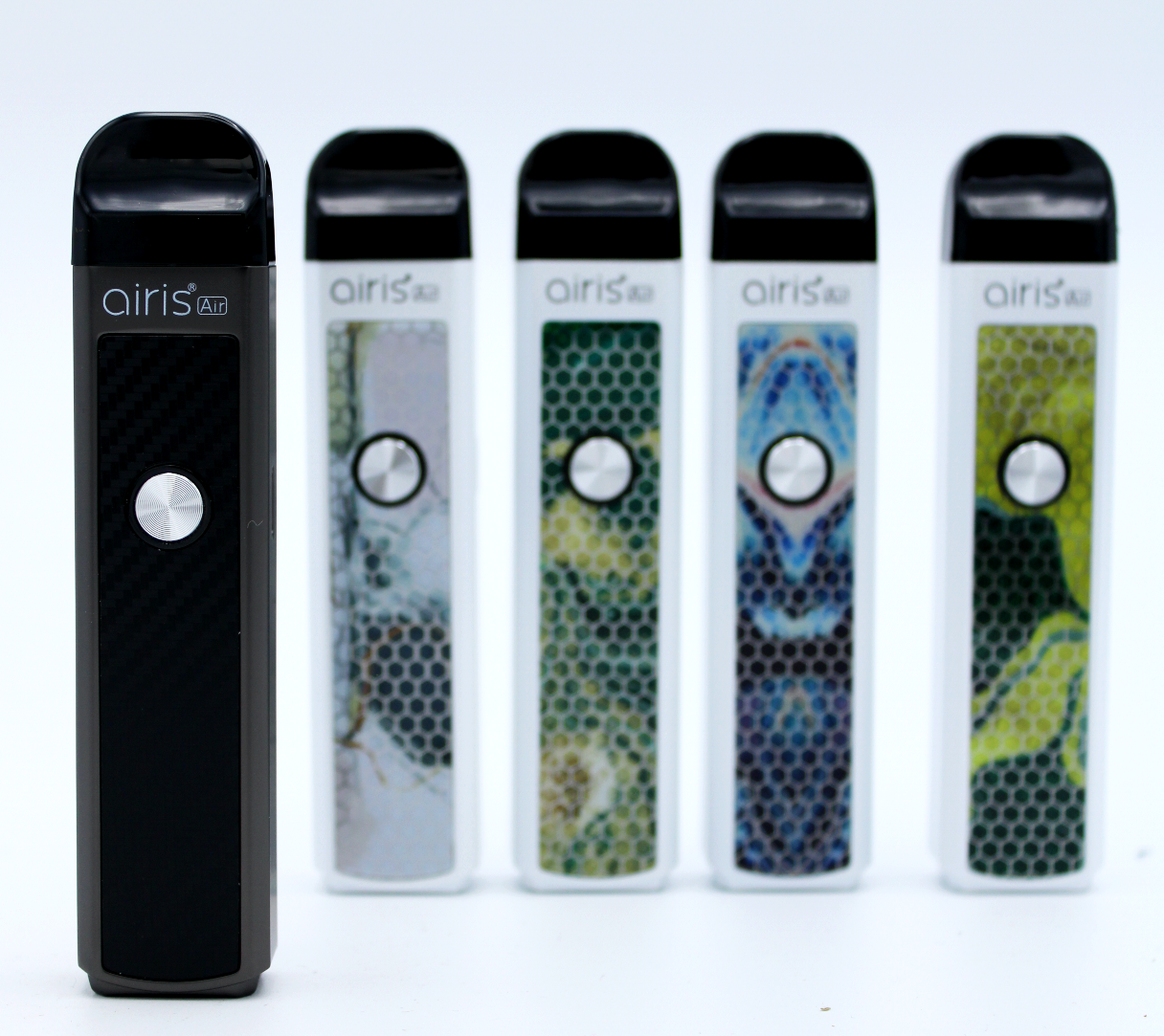 Airis - Air Portable Vaporizers