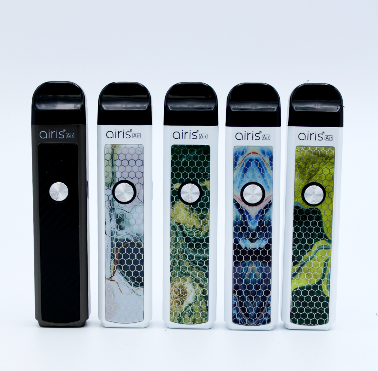 Airis - Air Portable Vaporizers