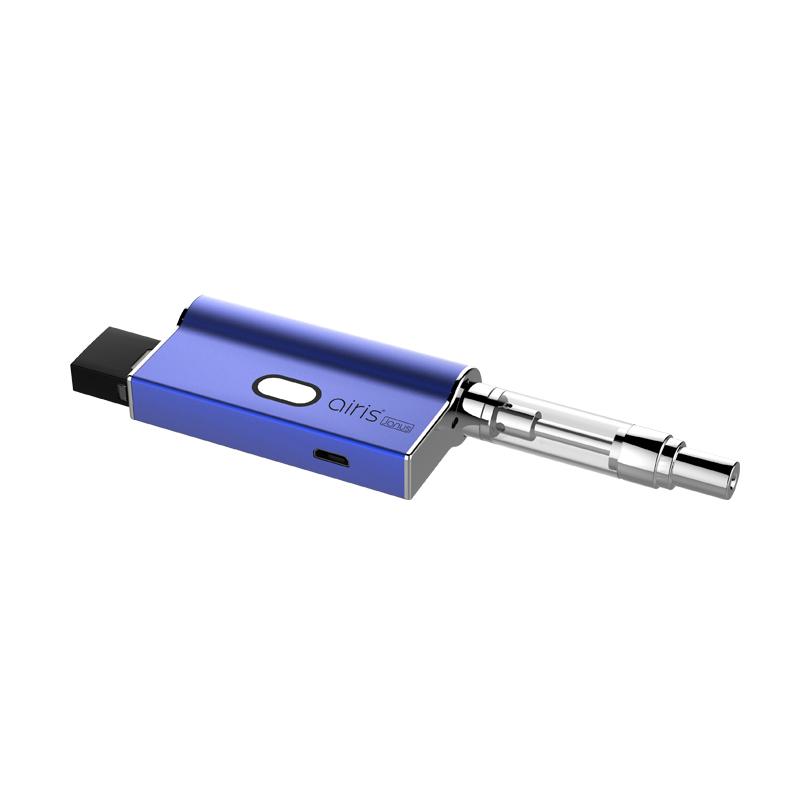 Airis Janus Kit Pod & 510 Cartridge 2 in 1