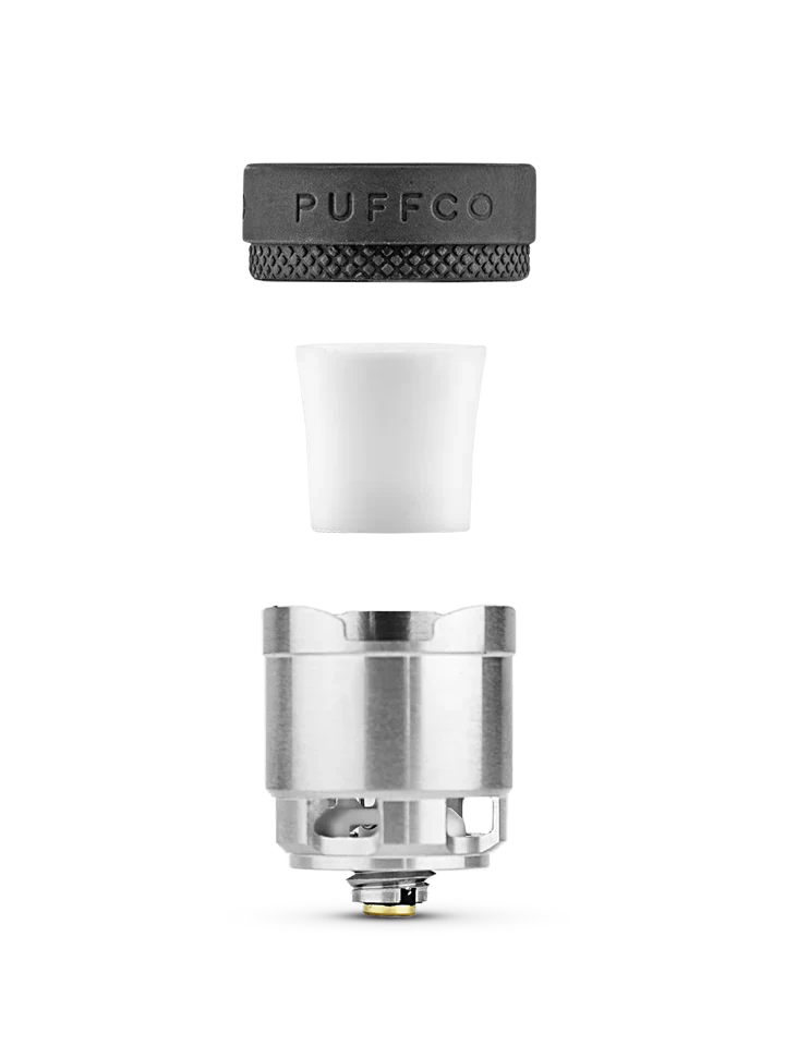 PUFFCO PEAK ATOMIZER