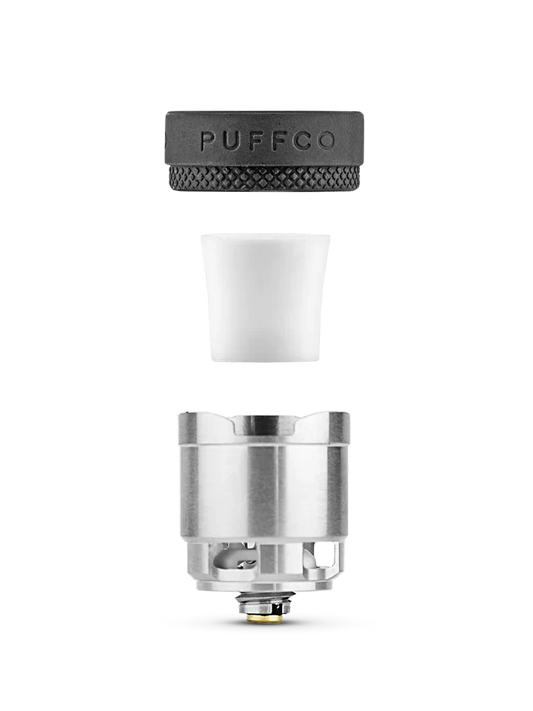 PUFFCO PEAK ATOMIZER
