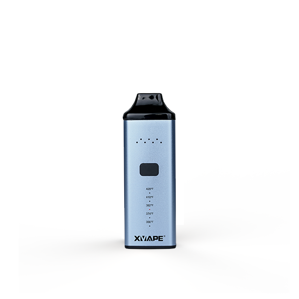 Xvape Avant Dry Herb Vaporizer