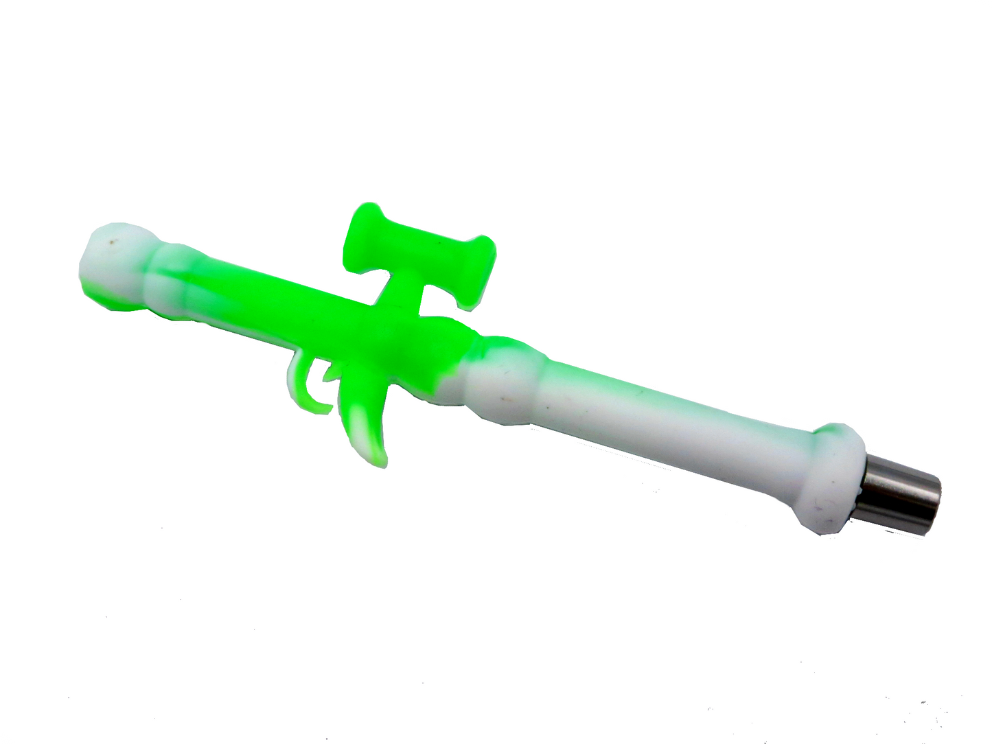 Rocket Launcher - Silicone Nectar Collector