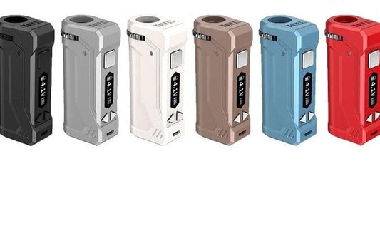 Yocan - Uni Pro Cartridge Vaporizer