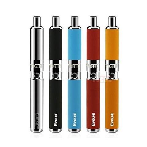 Yocan - Evolve-D Dry Herb Vaporizer - Assorted Colors