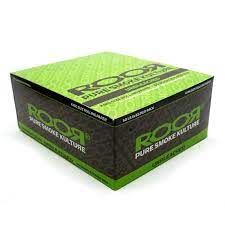 Roor King Size Rolling Papers 50Ct