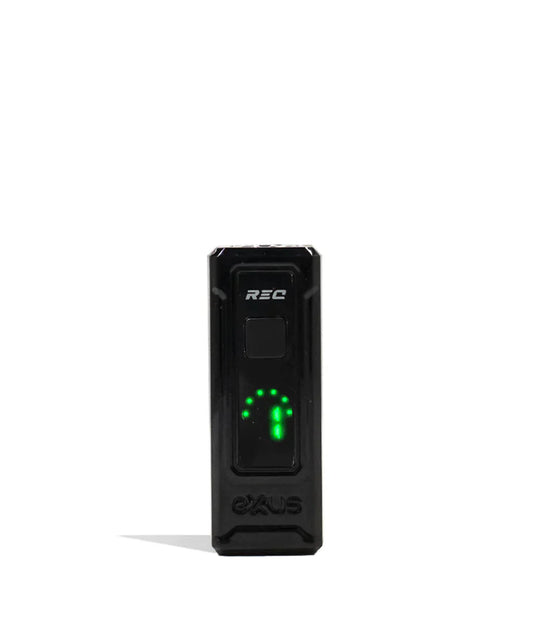 EXXUS REC CARTRIDGE VAPORIZER 12PK