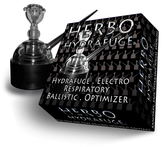 Herbo - Hydrafuge Pipe