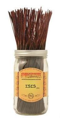 Wild Berry - Isis Incense Sticks 100ct