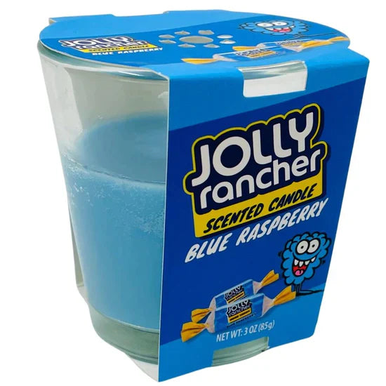 Jolly Rancher Scented Candle's-3 Oz