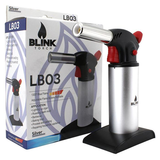 Blink - Torch Lighter LB03