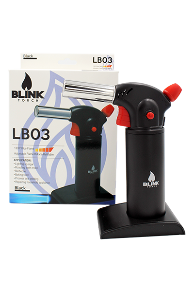 Blink - Torch Lighter LB03