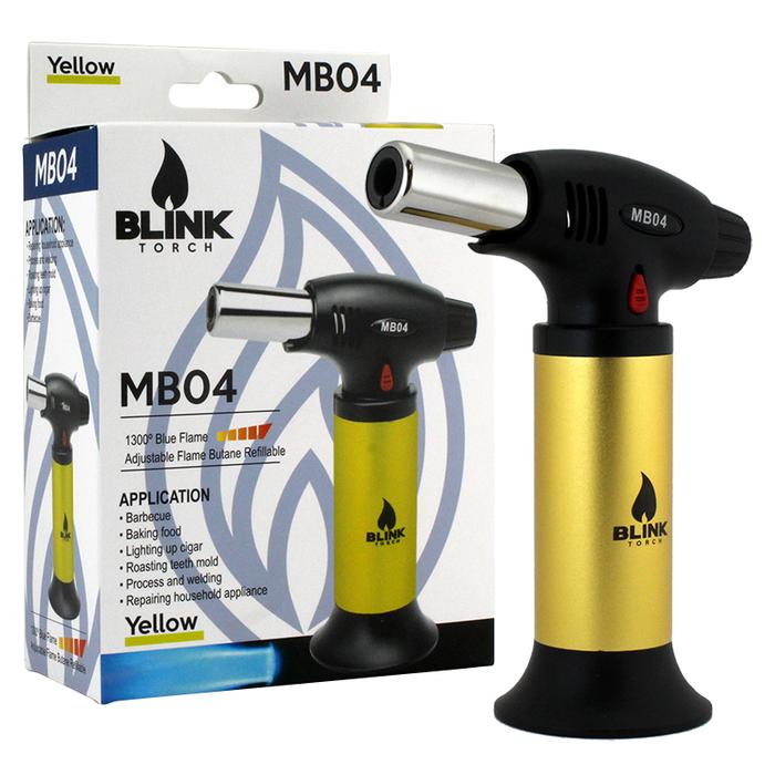 Blink - Torch Lighter MB04