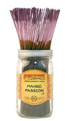 Wild Berry - Mango Passion Incense Sticks 100Ct