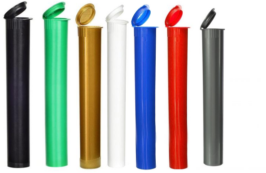 J TUBES / POP TOPS