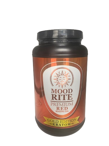 MOOD RITE KRATOM POWDER 1000 GRAMS