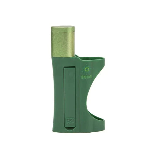 OOZE EZ PIPE AND LIGHTER HOLDER