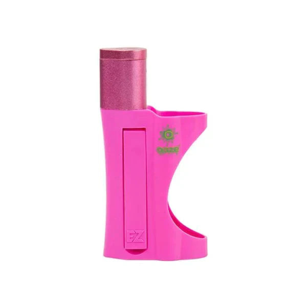 OOZE EZ PIPE AND LIGHTER HOLDER