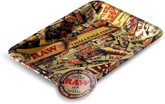 RAW ROLLING TRAY MIX PRODUCT MINI