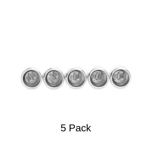 Yocan - Evolve - C Replacement Coil - 5pk.