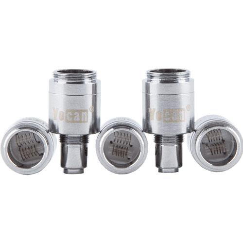 Yocan - Evolve - C Replacement Coil - 5pk.