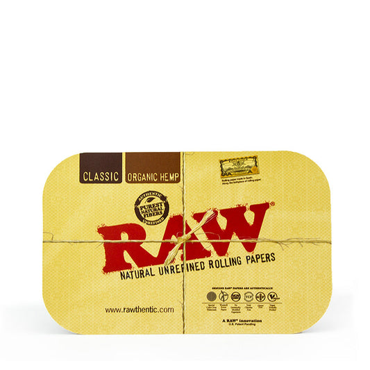 Raw - Magnetic Tray Cover Small
