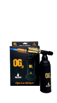 Blink - OG2 Dual Flame Torch