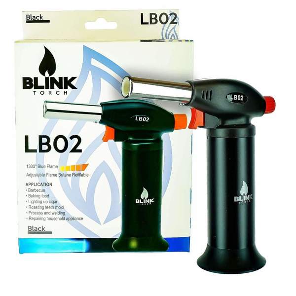 Blink - Torch Lighter LB02