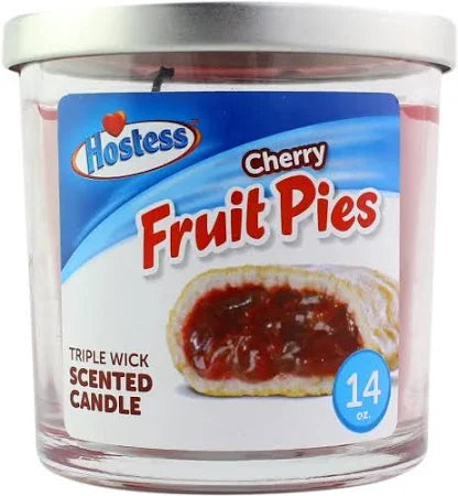 Hostess Triple Wick Scented Candles-14 OZ