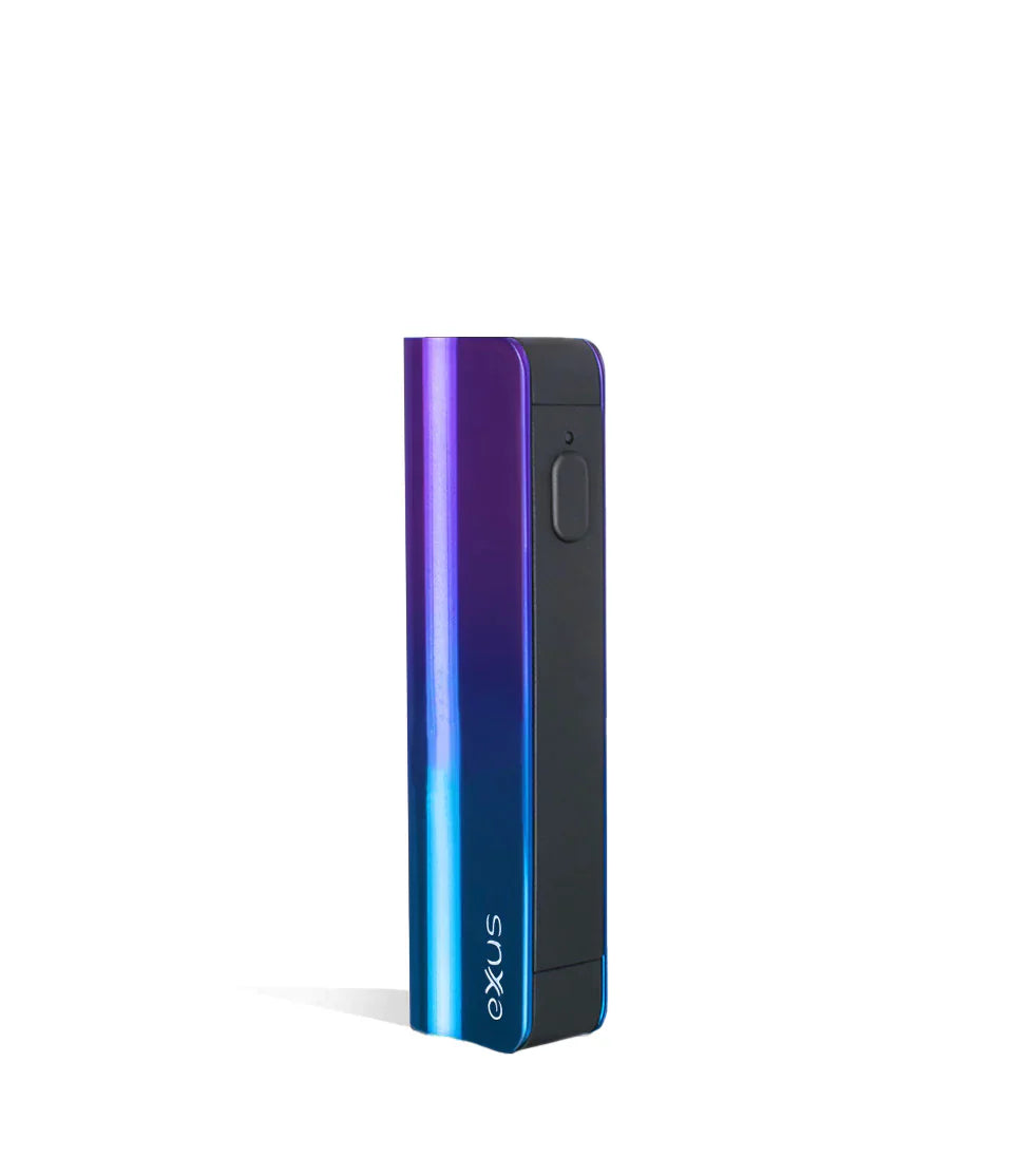 EXXUS SNAP CARTRIDGE VAPORIZER 4 TEMP SETTINGS