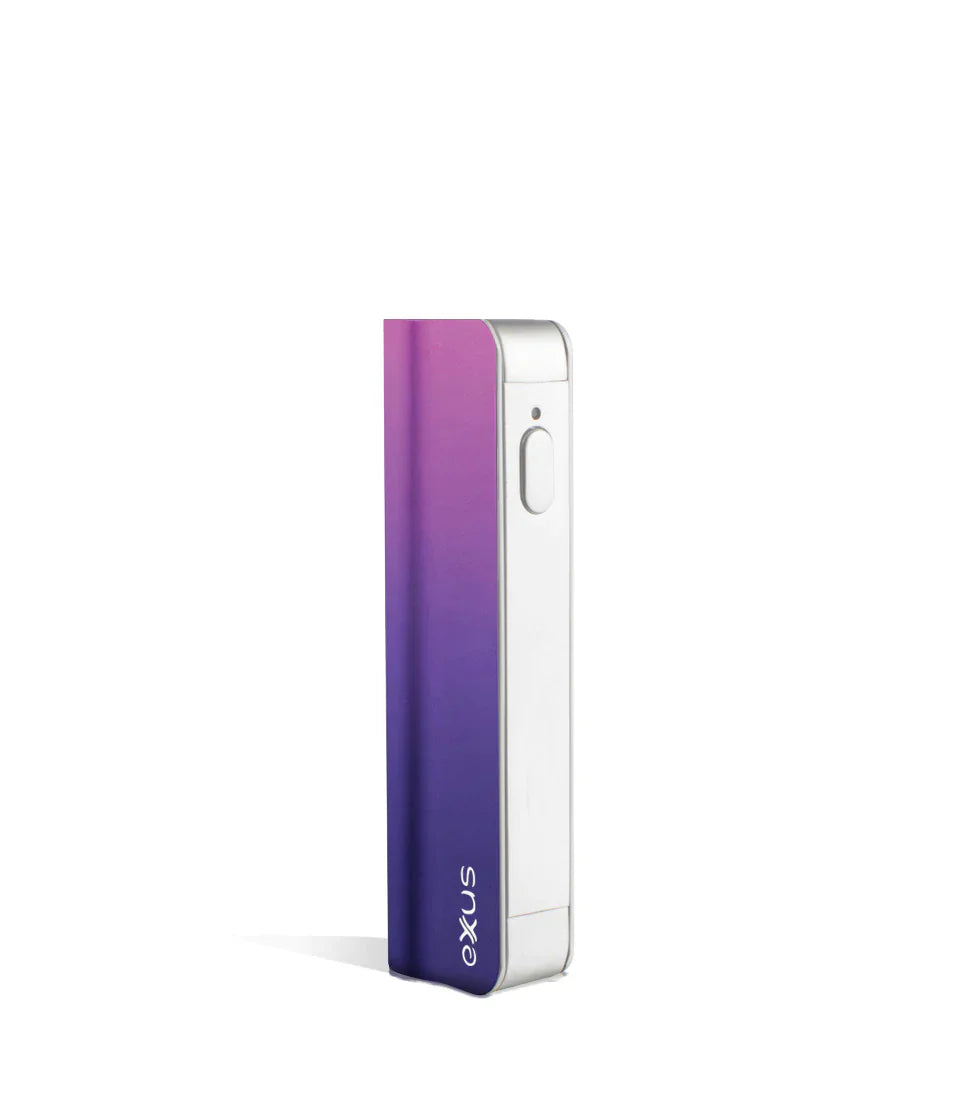 EXXUS SNAP CARTRIDGE VAPORIZER 4 TEMP SETTINGS