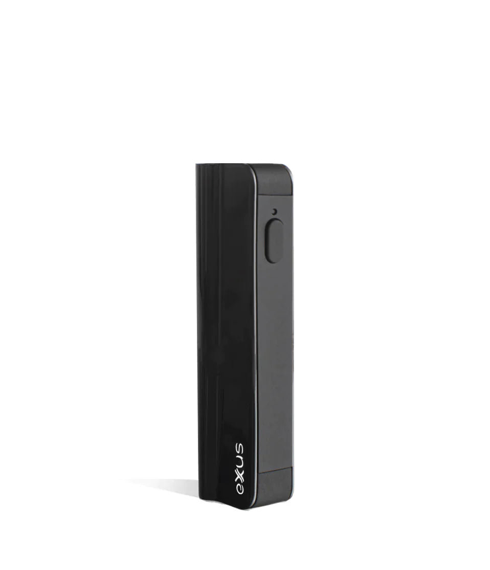EXXUS SNAP CARTRIDGE VAPORIZER 4 TEMP SETTINGS
