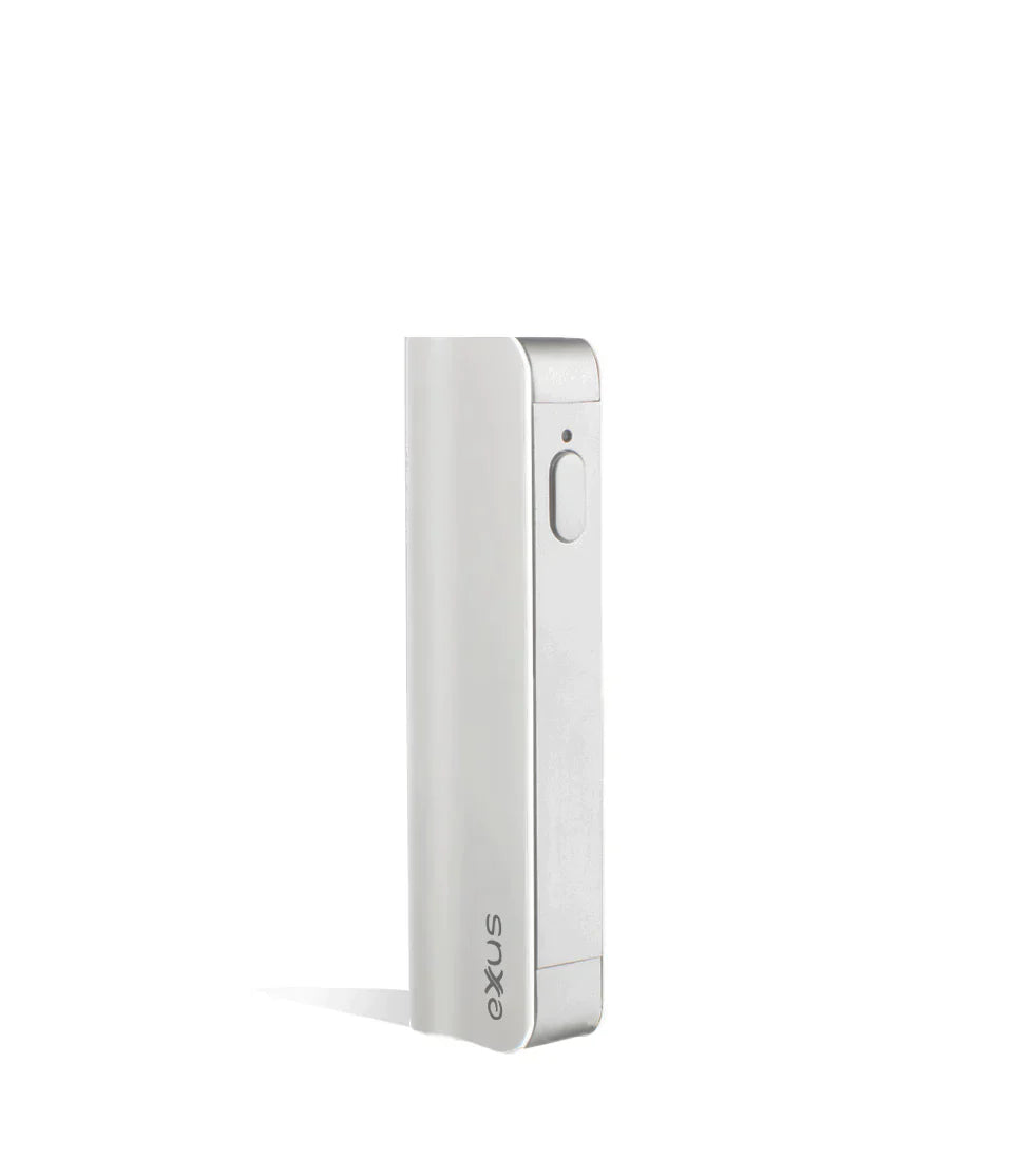 EXXUS SNAP CARTRIDGE VAPORIZER 4 TEMP SETTINGS