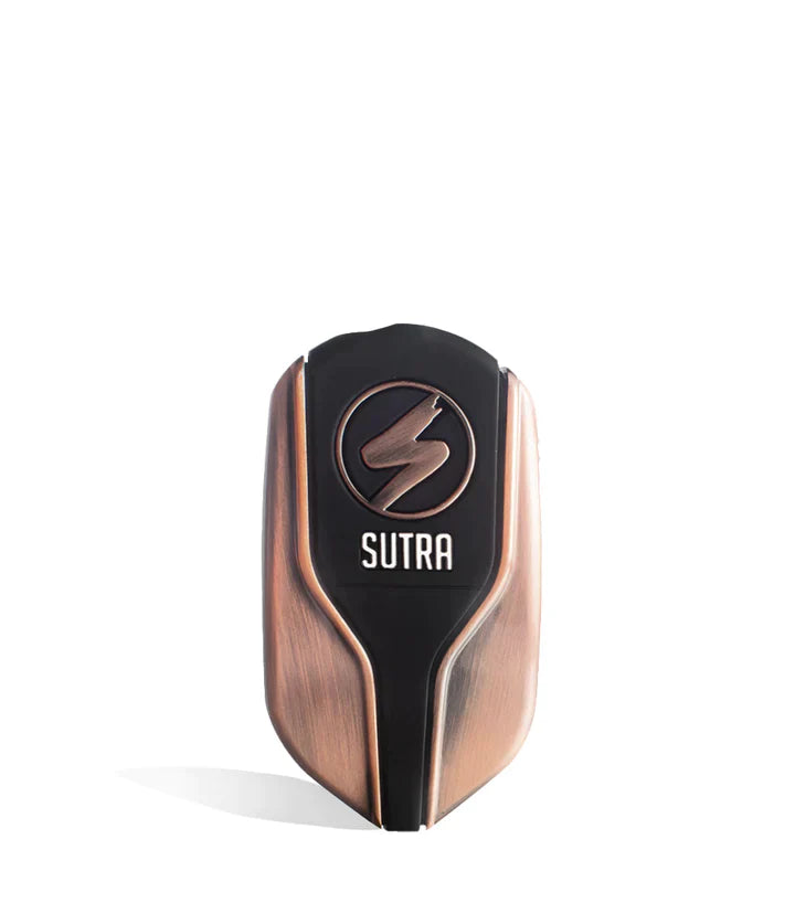 SUTRA SQUEEZE CARTRIDGE VAPE 4 TEMPERATURE SETTINGS