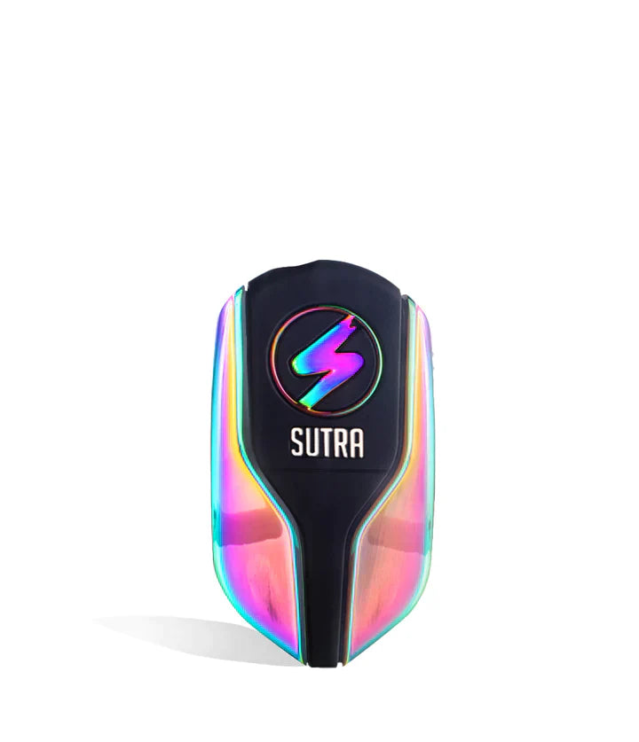 SUTRA SQUEEZE CARTRIDGE VAPE 4 TEMPERATURE SETTINGS