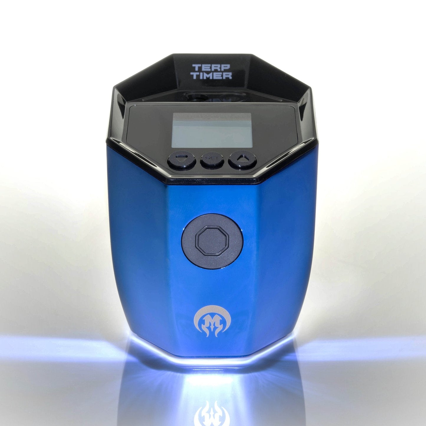 Octave - Terp Timer Temperature reader