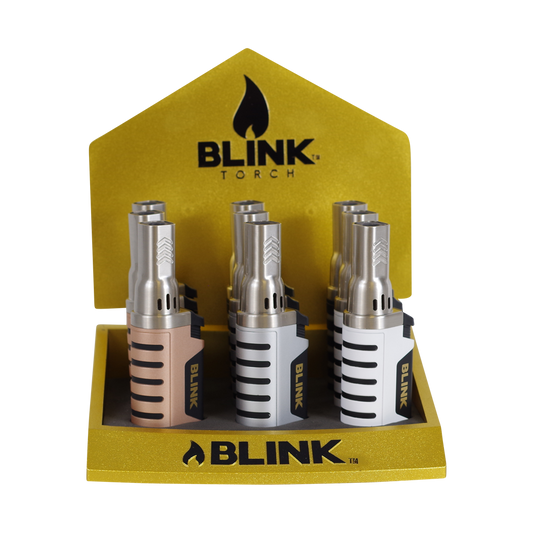 Blink - Unix Torch 9ct