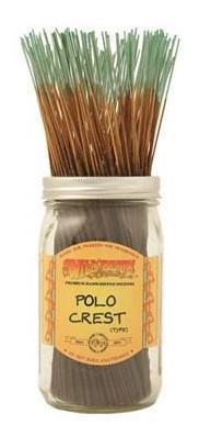 Wild Berry - Polo Crest