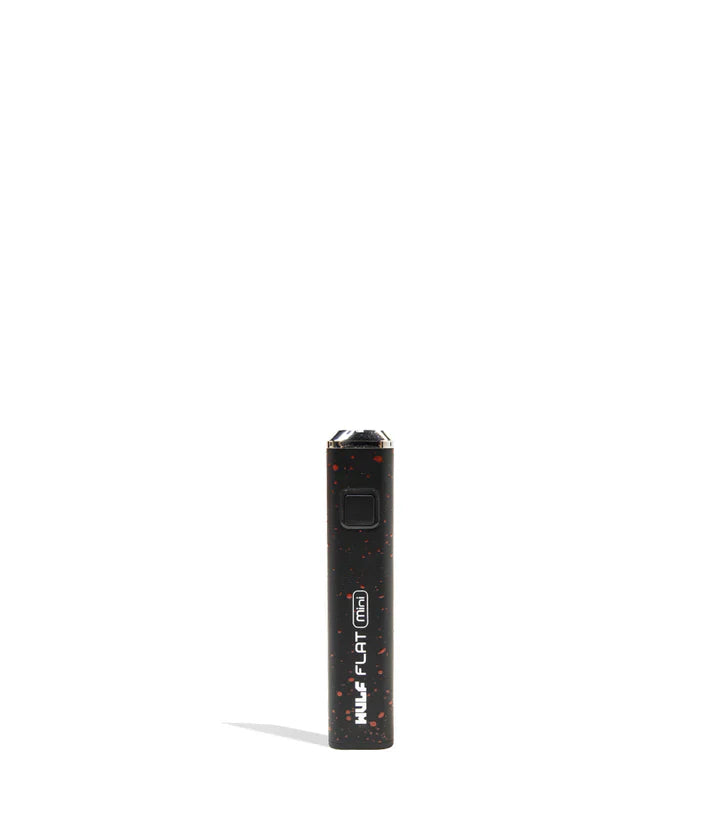 WULF FLAT MINI CARTRIDGE VAPORIZER 9PK